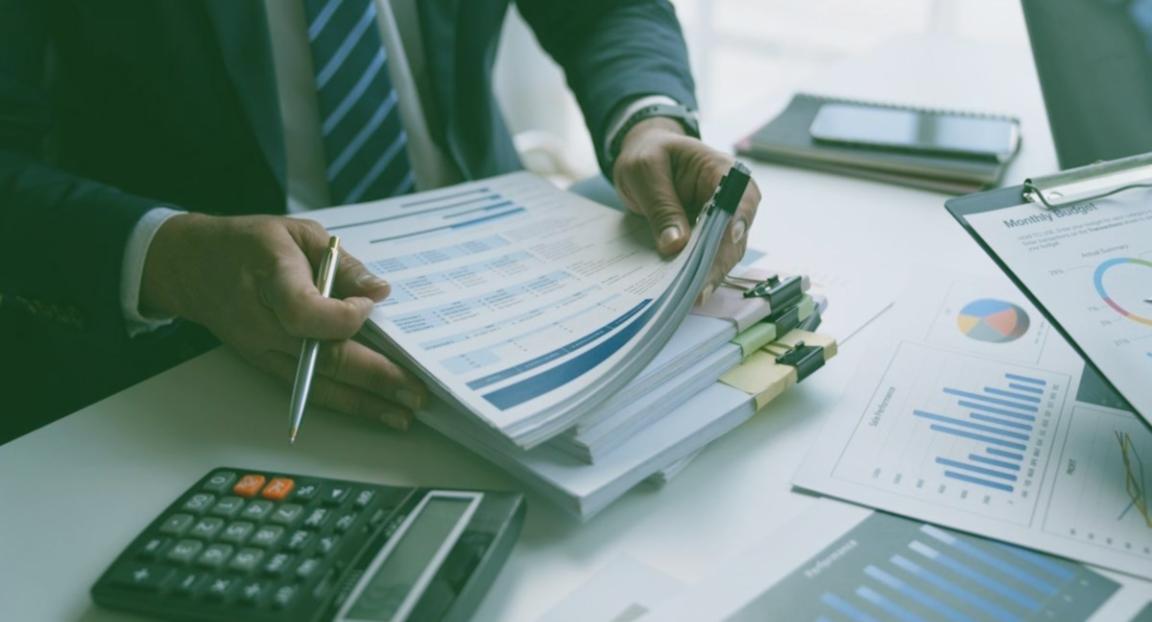 Online sessie budgettoewijzing bij ochrevast