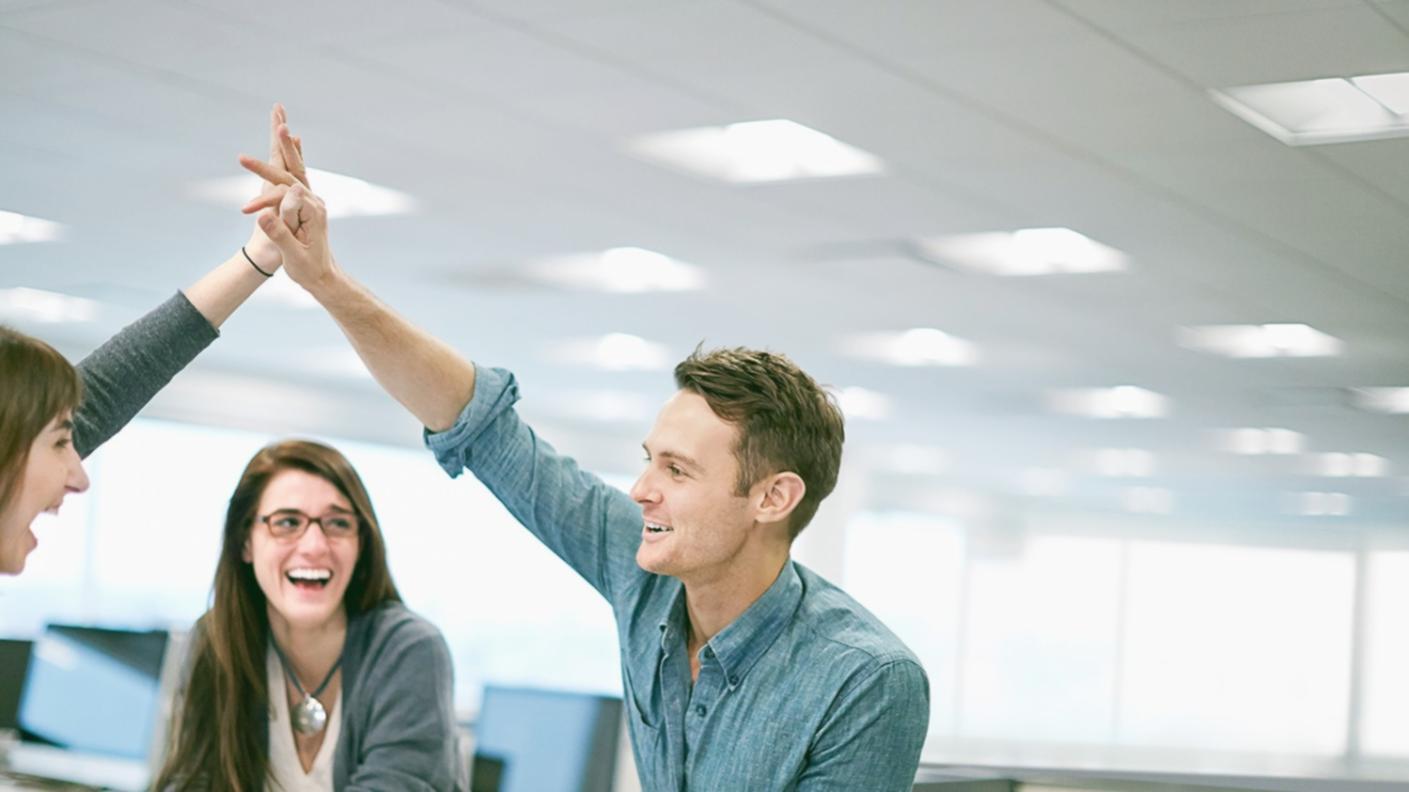 Zero-based budgeting voor wie liever alleen werkt