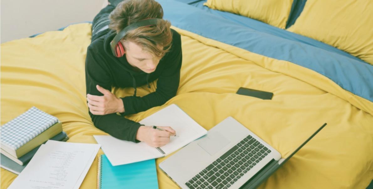 De enveloppemethode uitgelegd via een concreet huishoudbudget